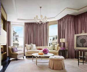 Corinthia Hotel London London United Kingdom