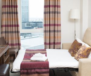 Staybridge Suites London- Stratford Stratford United Kingdom