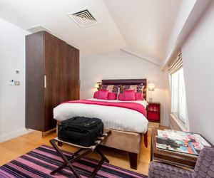 Hotel Indigo London-Paddington London United Kingdom