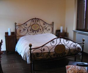 Residence delle Rose Muscatel Italy