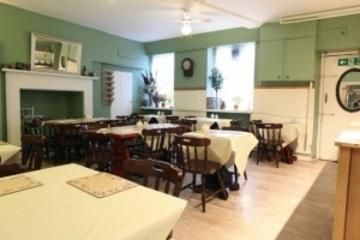 Hotel Photo 13
