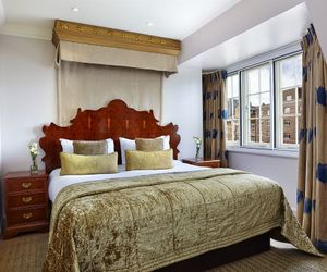 Radisson Blu Edwardian, Grafton London United Kingdom