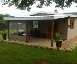 The Falls Cottages Lidgetton South Africa