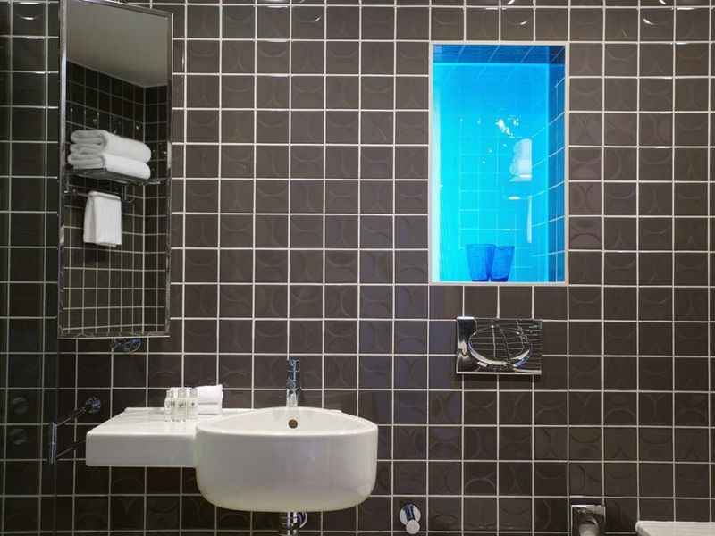 Hotel Photo 12