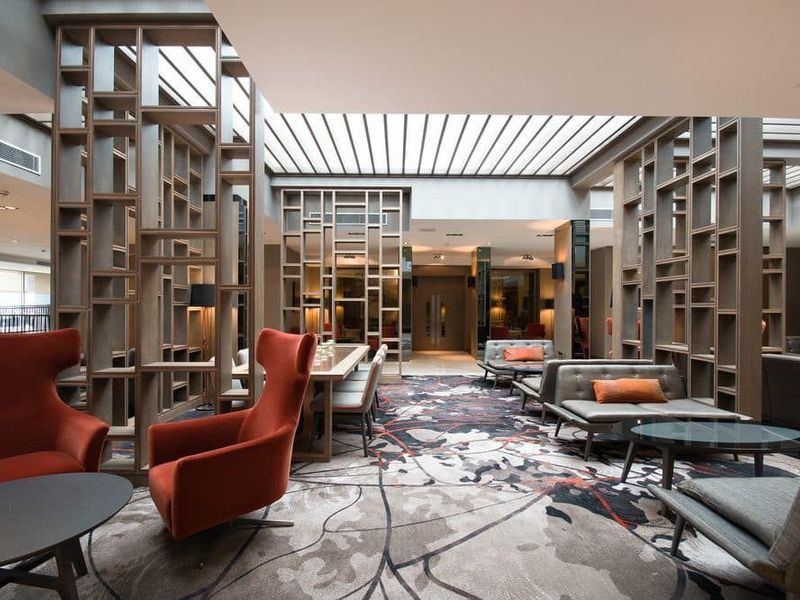 Hotel Photo 17