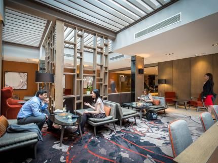 Hotel Photo 18