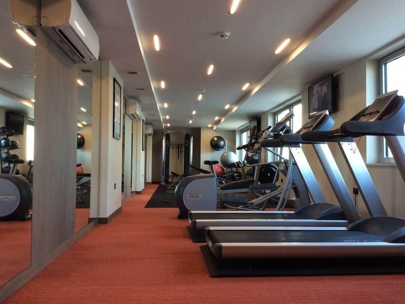 Hotel Photo 20