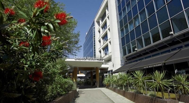 Hotel Photo 22