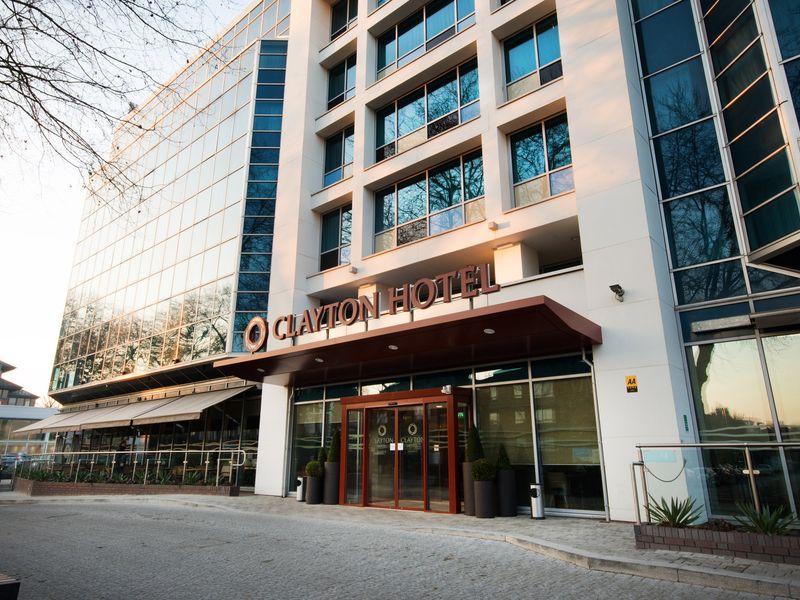 Hotel Photo 24