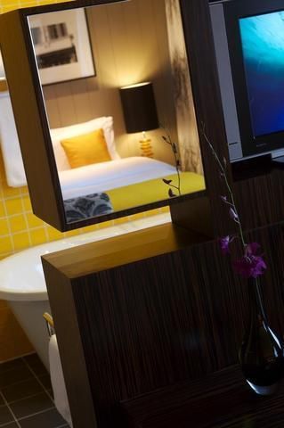 Hotel Photo 5