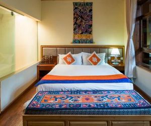 Bodhi Boutique Inn Shangrila China