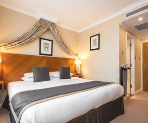 Blandford Hotel London United Kingdom