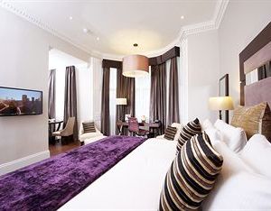 Fraser Suites Queens Gate London United Kingdom