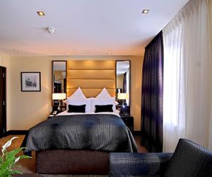 The Marble Arch Suites London United Kingdom