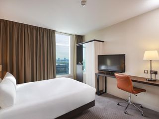 Hotel pic DoubleTree By Hilton London Excel