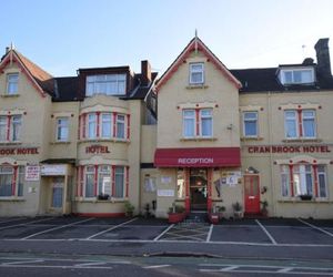 Cranbrook Hotel Ilford United Kingdom