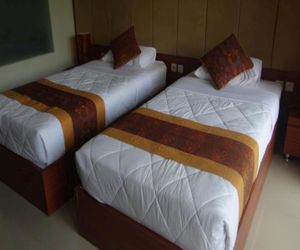 Dukuh Pande Villa Sukawati Indonesia