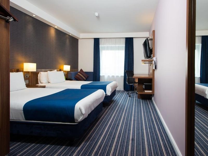 Hotel Photo 1
