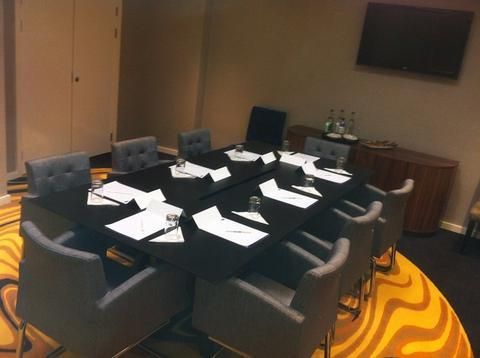Hotel Photo 18