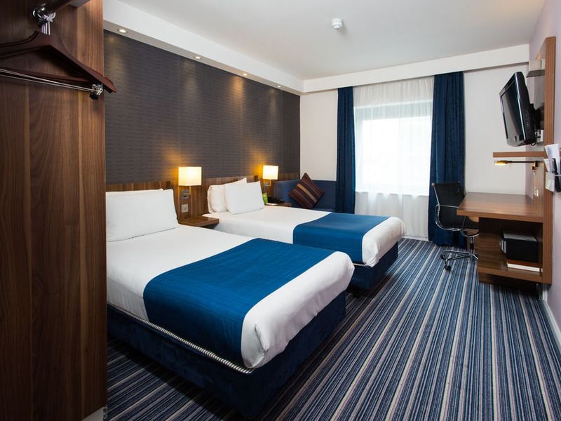 Hotel Photo 3