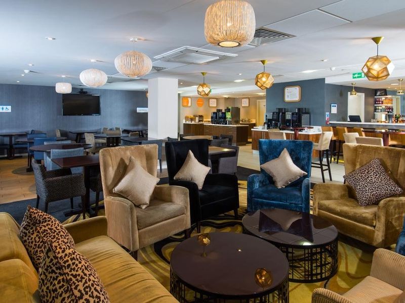 Hotel Photo 8