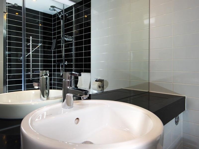Hotel Photo 9