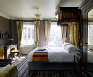 The Zetter Townhouse Clerkenwell London United Kingdom