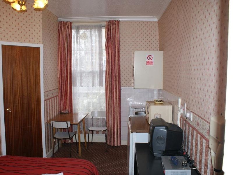 Hotel Photo 12