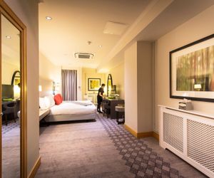 Crowne Plaza London Kensington London United Kingdom