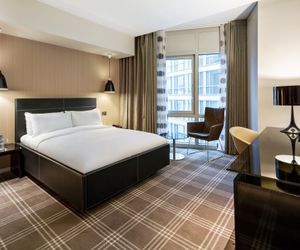 Radisson Blu Edwardian, New Providence Wharf London United Kingdom