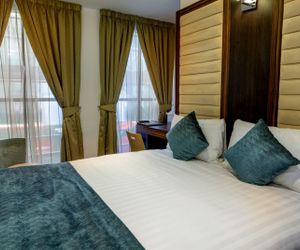 Maitrise Hotel Maida Vale - London London United Kingdom