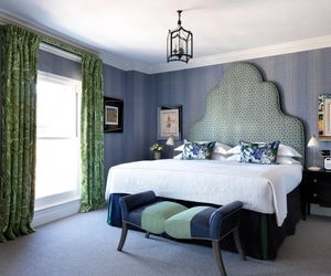 Charlotte Street Hotel, Firmdale Hotels London United Kingdom