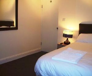 City Lodge London East Ham United Kingdom