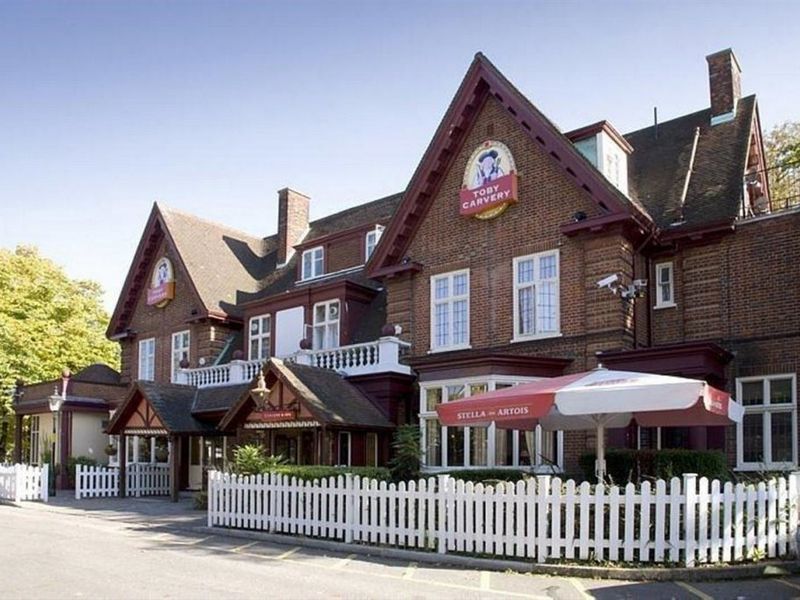 Hotel Photo 5