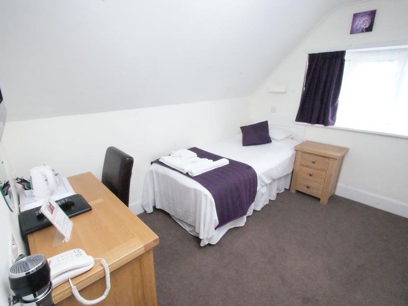 Hotel Photo 2