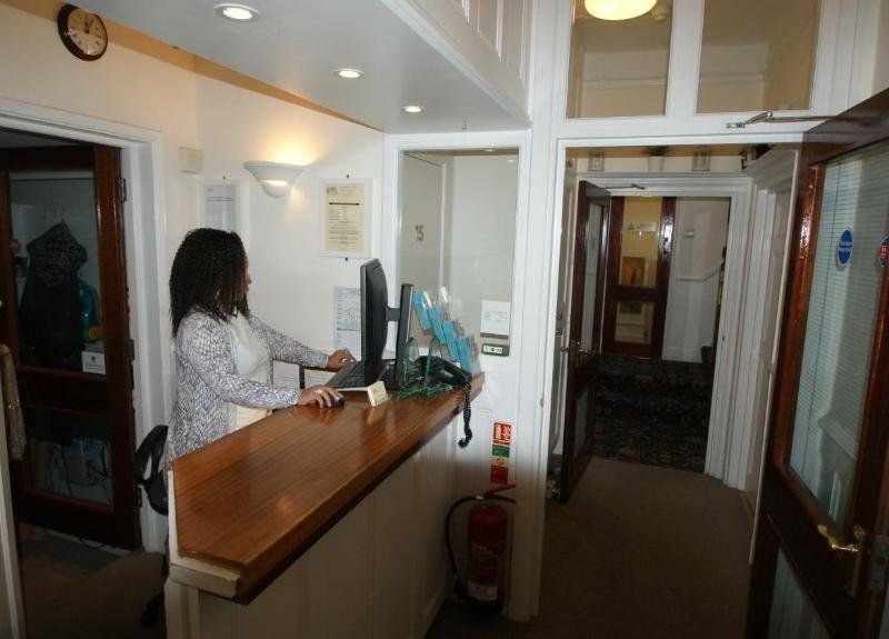 Hotel Photo 19