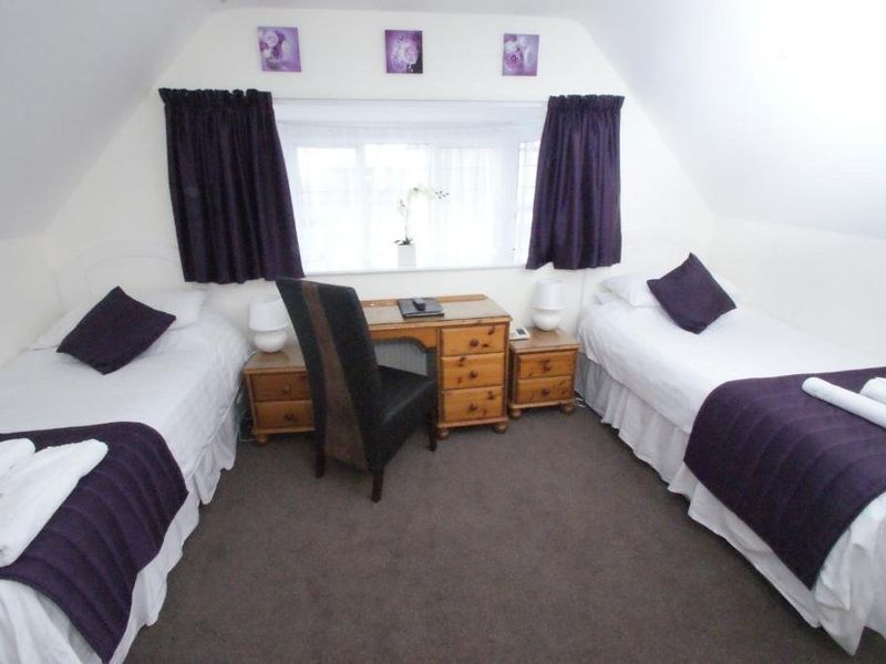 Hotel Photo 6