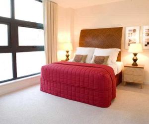 Marlin Apartments Commercial Road - Limehouse Bermondsey United Kingdom