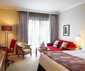 London Marriott Hotel Marble Arch London United Kingdom