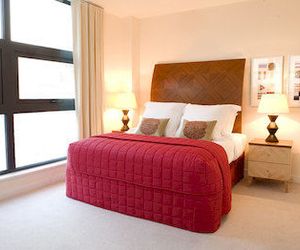 Marlin Apartments Stratford Stratford United Kingdom