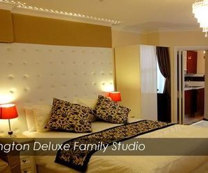 Dylan Apartments Kensington Kensington United Kingdom