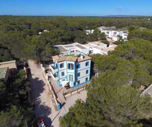 Apartamentos Cas Xurrac Platja de Migjorn Spain