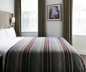 Club Quarters Hotel, Trafalgar Square London United Kingdom