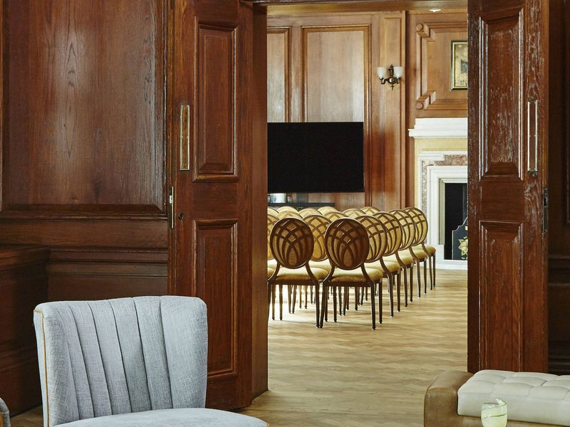 Hotel Photo 9