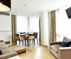 Residence Inn By Marriott London Kensington London United Kingdom