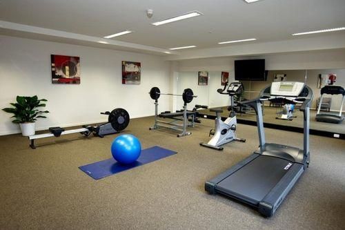 Hotel Photo 21