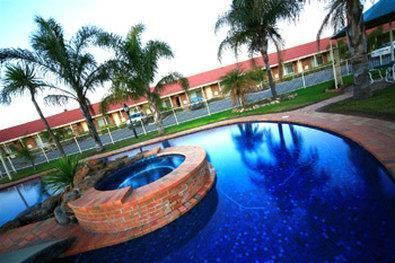 Hotel Photo 21