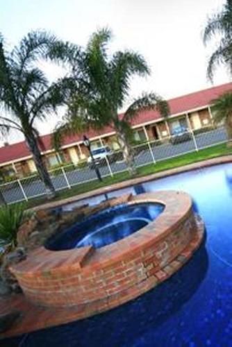 Hotel Photo 22