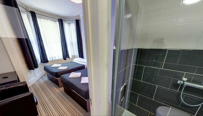 Hotel Photo 12
