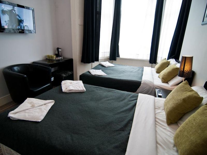 Hotel Photo 4